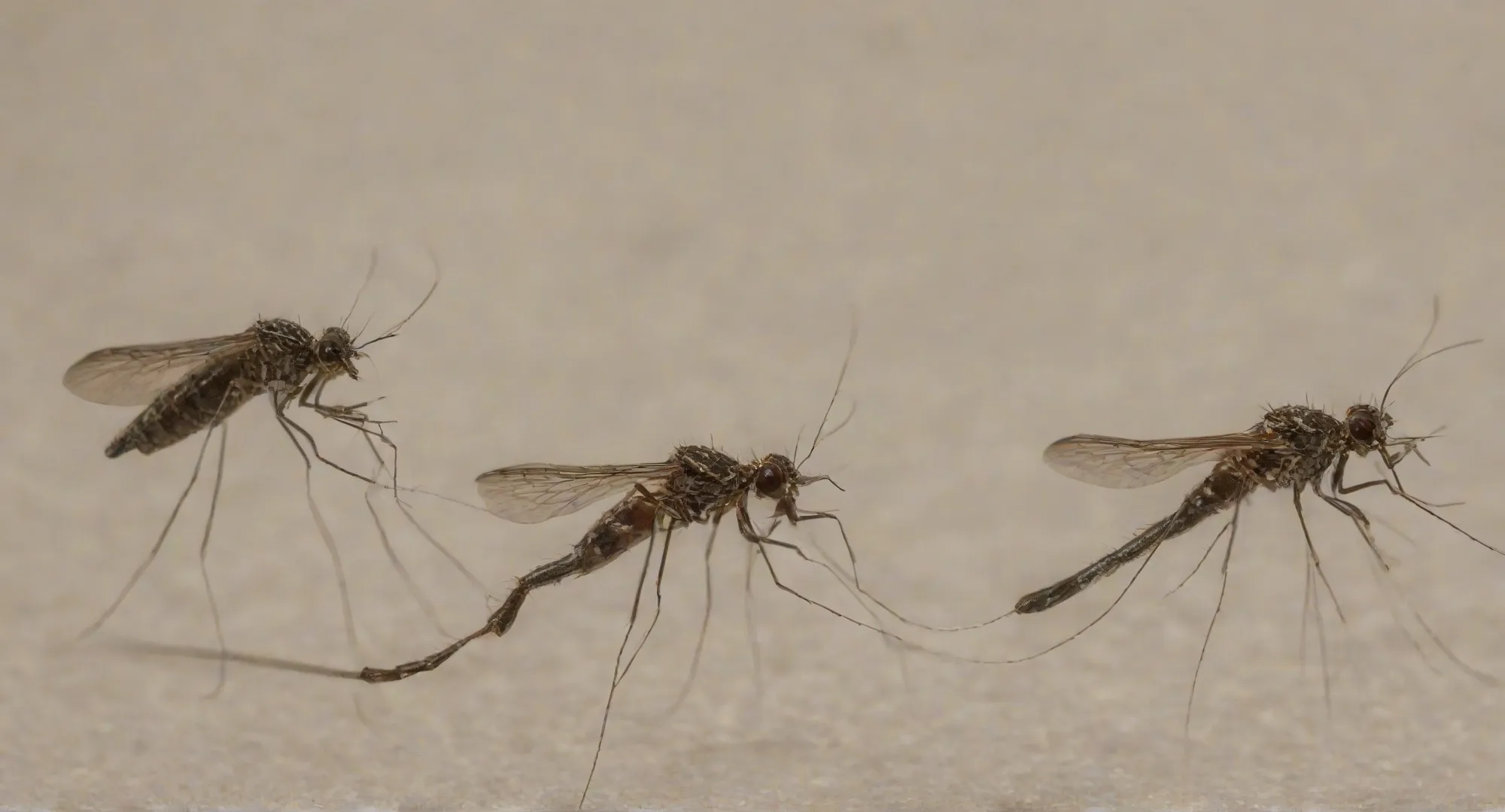 Dedetização de criadouros do Aedes aegypti: foco na eliminação de locais de reprodução