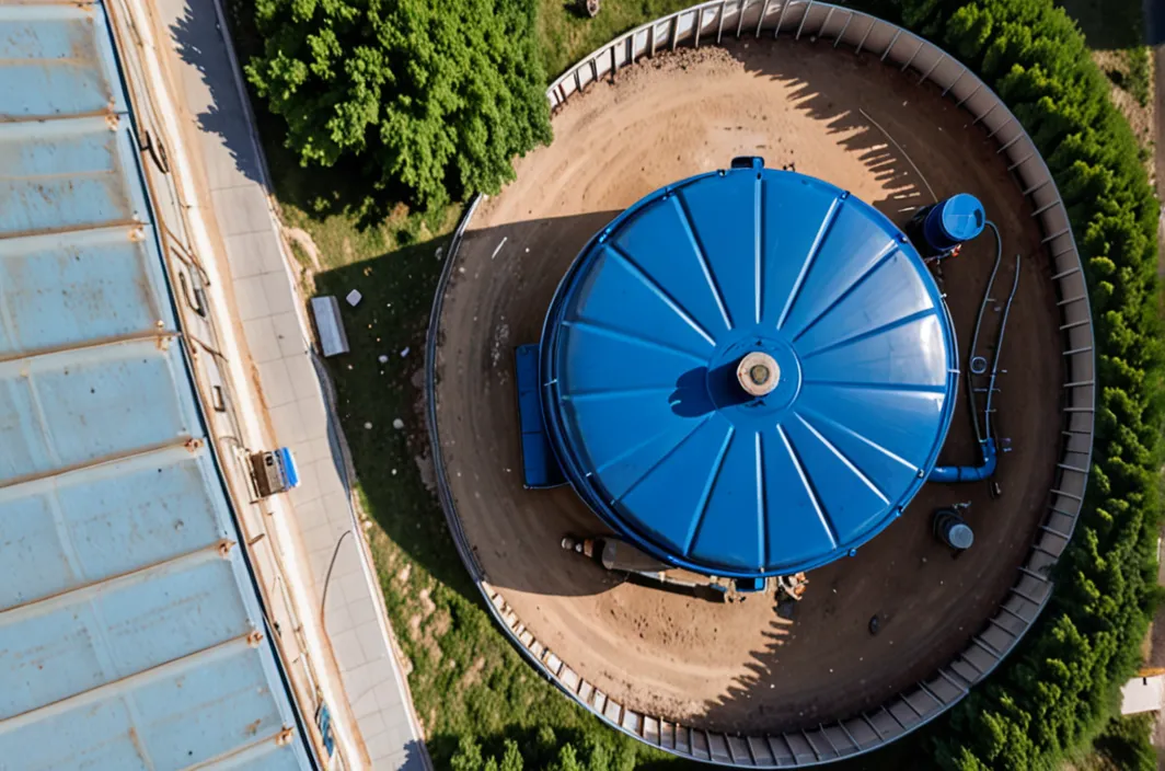 Serviço profissional de Limpeza de caixa d’água e cisternas em Jacarepaguá