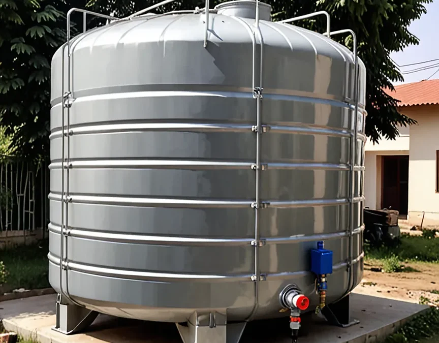 Serviço especializado em Impermeabilização de cisternas em todo o RJ