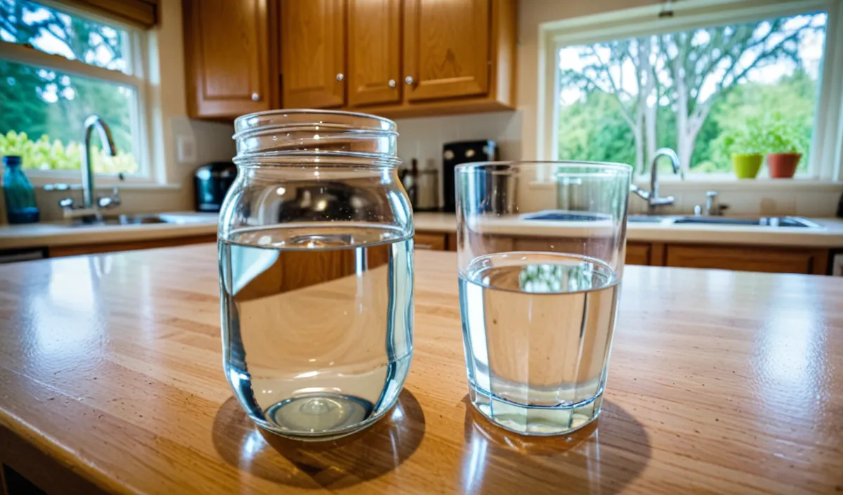 Limpeza de cisterna e caixa d’água na Barra da Tijuca