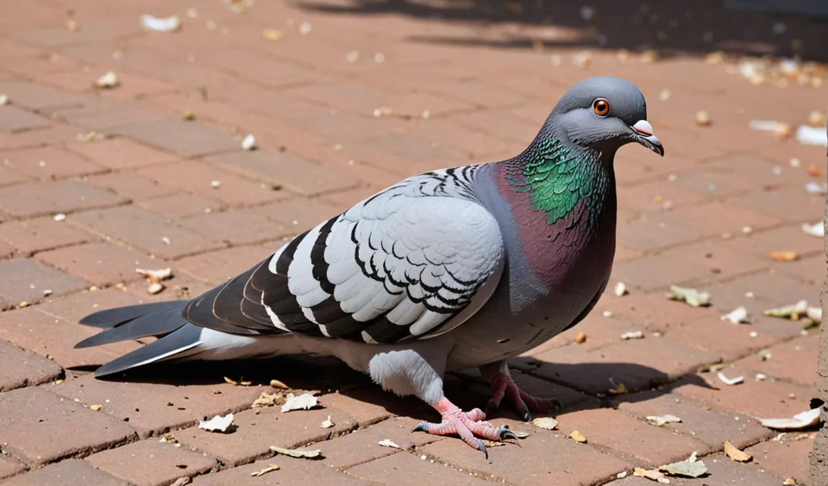 Outono é época de prevenção das pragas urbanas