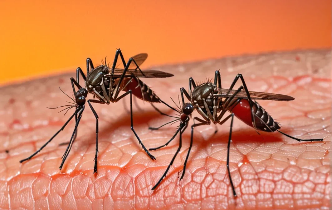 Dedetizadora em São Gonçalo: saiba como não ter mais problemas com mosquitos em sua residência