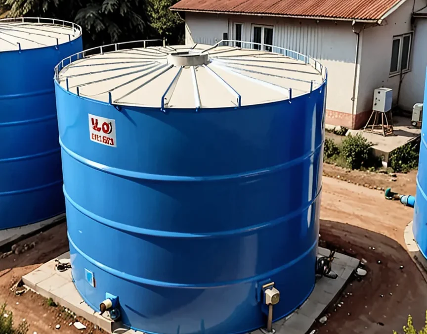 Impermeabilização em Japerí: Processo de Impermeabilização de Caixas d’Água em Prédios em Guapimirim