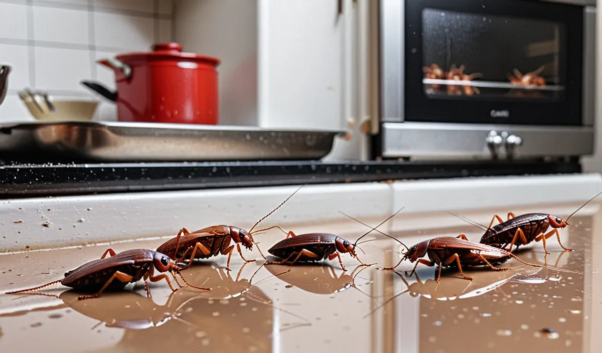 Dedetizadora em Barra da Tijuca: proteja a sua casa da maneira correta