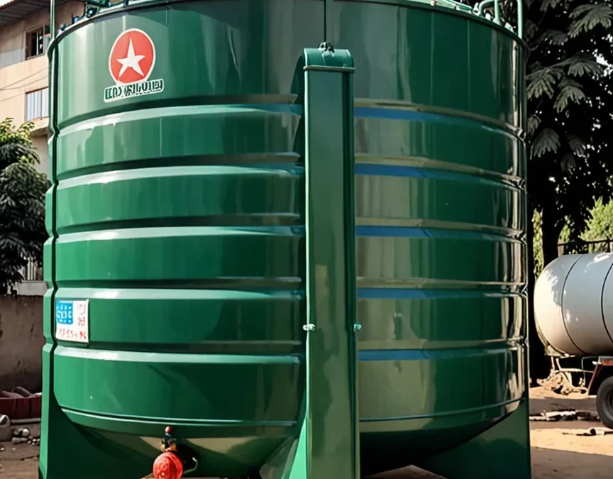 Realize a limpeza de caixas d’água e cisternas em Laranjeiras antes que seja tarde