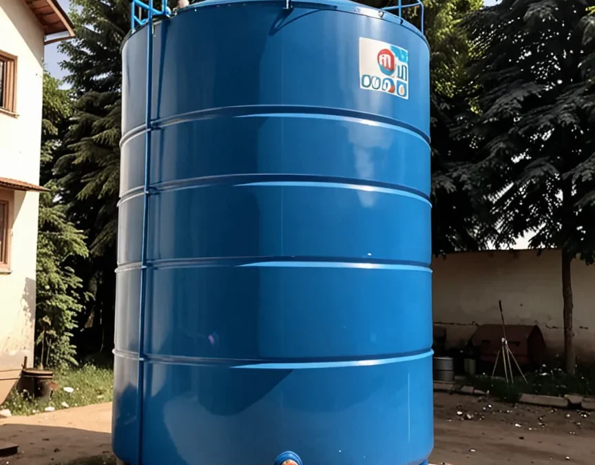 Limpeza de caixa d’água, cisterna e tanques em Rio das Ostras