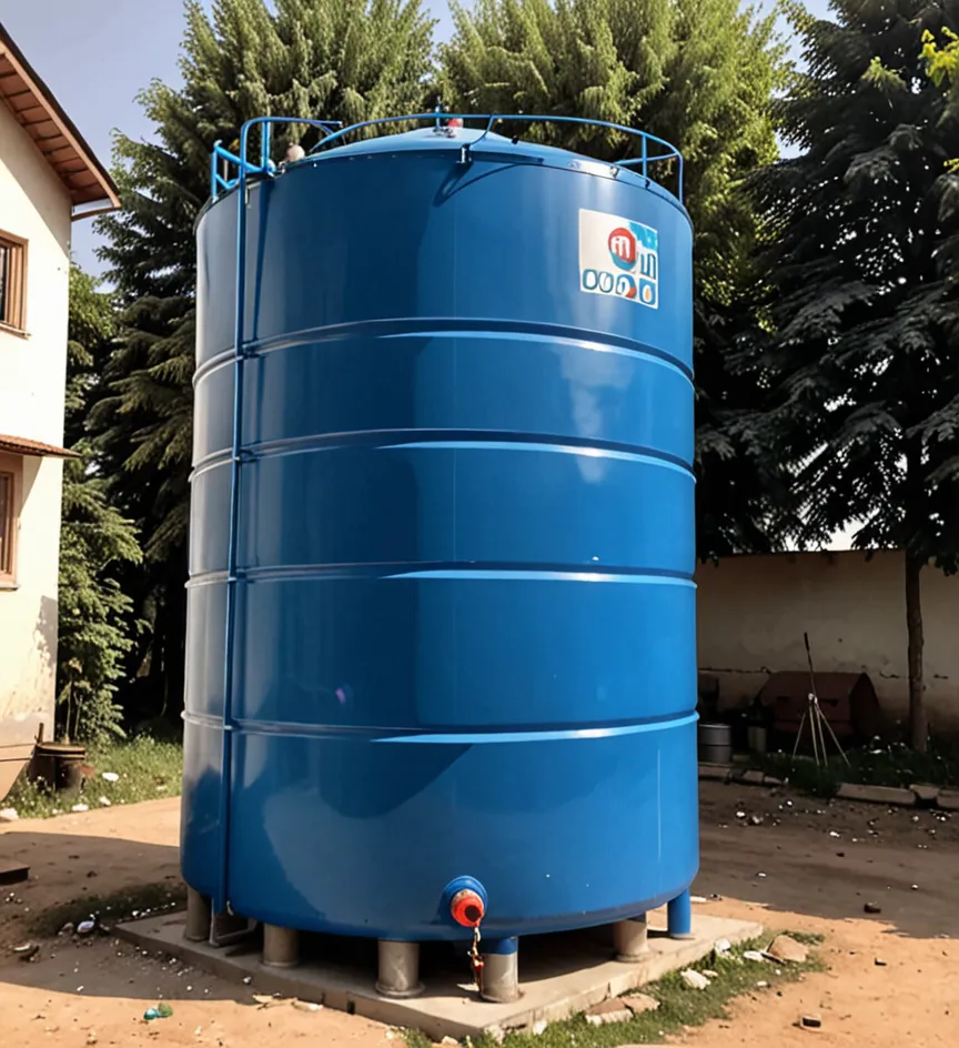 Limpeza de caixa d’água, cisterna e tanques em Rio das Ostras