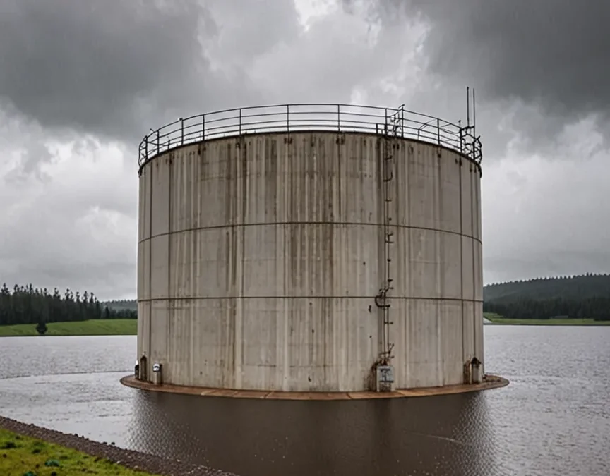 Limpeza de caixa d’água, cisterna e tanques em Araruama