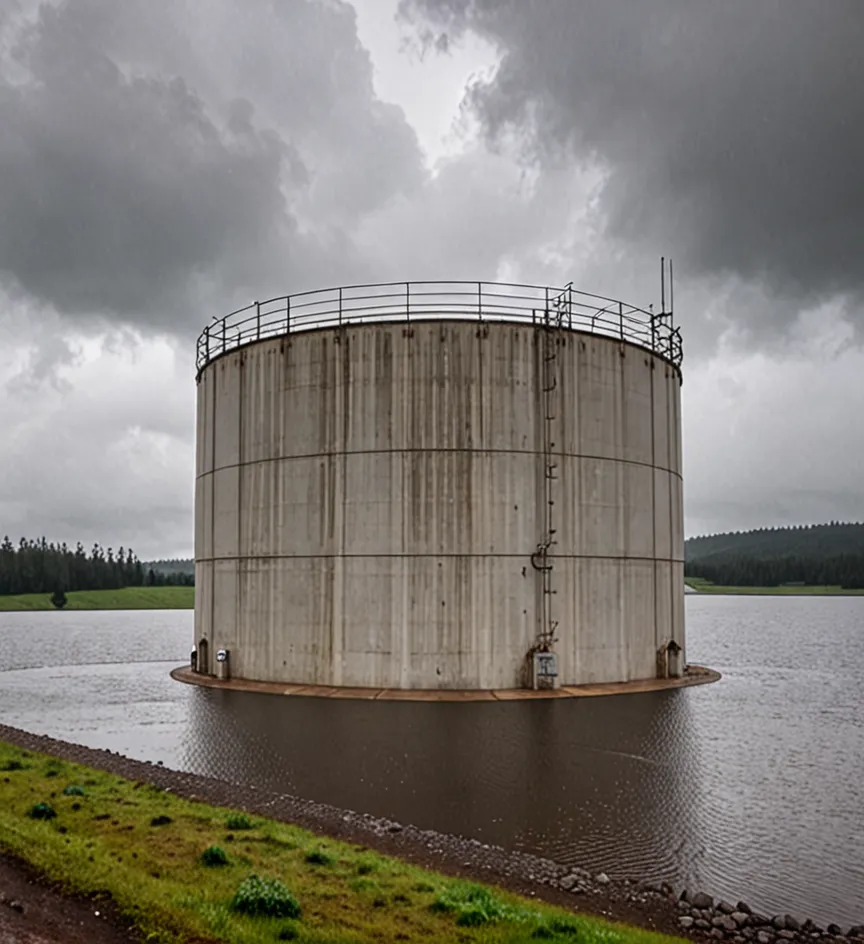 Limpeza de caixa d’água, cisterna e tanques em Araruama