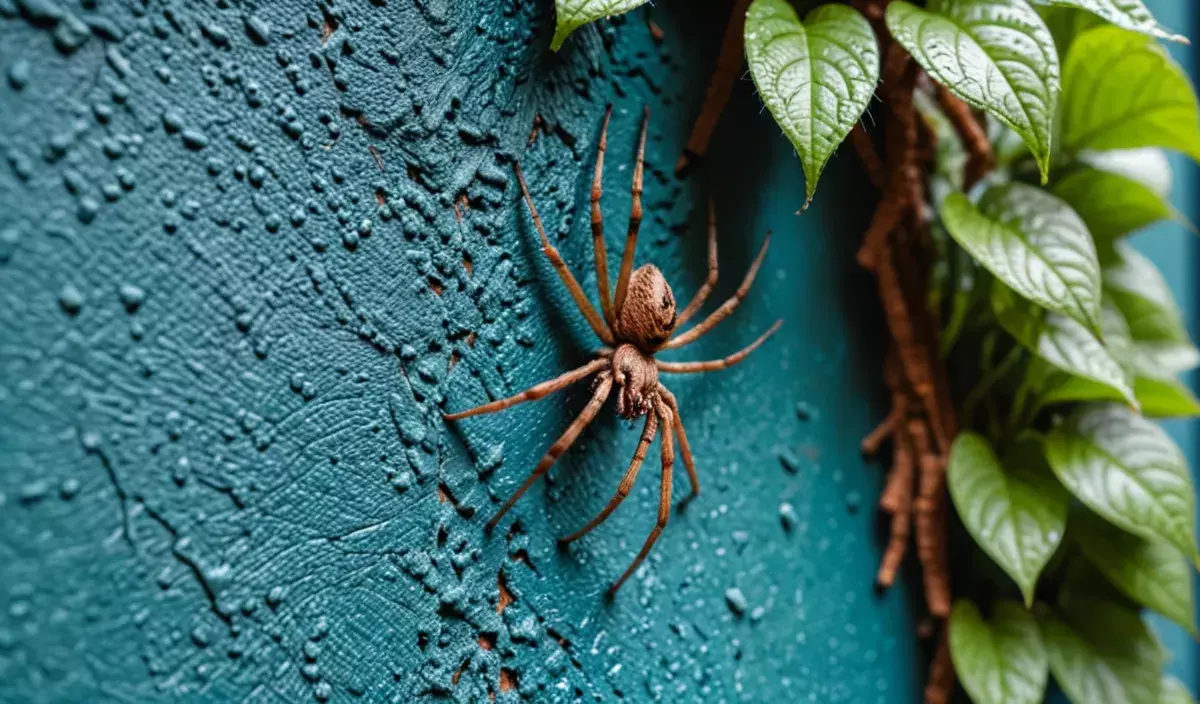 Guia completo de dedetização de aranhas para residências na Zona Oeste do RJ