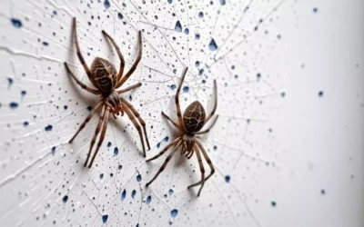 Serviços de dedetização de aranhas em condomínios do Rio de Janeiro: o que você precisa saber