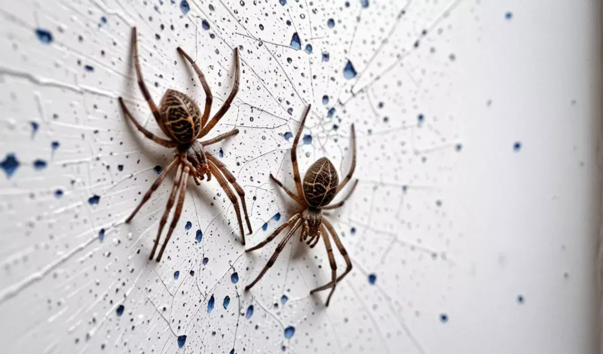 Serviços de dedetização de aranhas em condomínios do Rio de Janeiro: o que você precisa saber