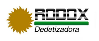 Dedetizadora Rodox