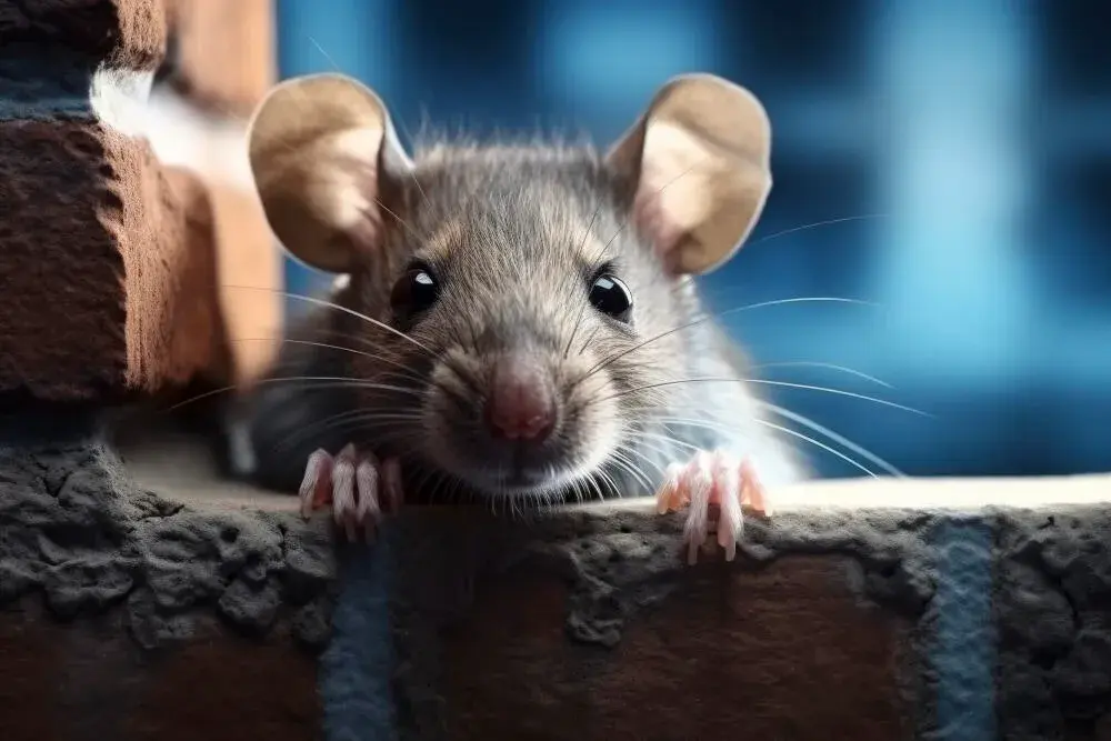 Rastreamento de ratos: como descobrir por onde eles entram no imóvel