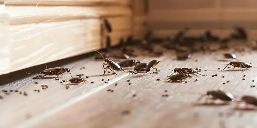 Dedetização em Itaguaí: como prevenir infestações em residências e empresas