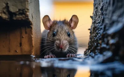 Desratização em Itaguaí: como evitar a presença de ratos em residências e empresas